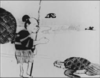 Urashima Taro, una storia giapponese 1 image 3
