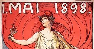 Festa del lavoro francia