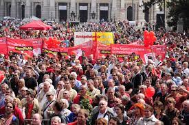 festa del lavoro romania
